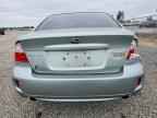 2009 SUBARU Legacy