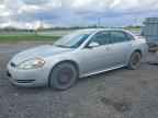 2009 CHEVROLET IMPALA