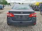 2014 NISSAN SENTRA