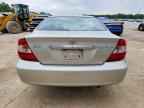 2004 TOYOTA CAMRY