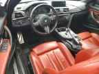 2015 BMW M4