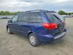 2006 TOYOTA SIENNA