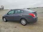 2015 NISSAN VERSA