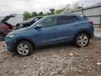 2025 BUICK Encore GX