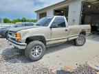 1998 CHEVROLET Gmt