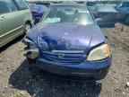 2002 HONDA CIVIC