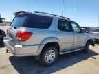 2006 TOYOTA Sequoia