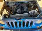 2012 JEEP WRANGLER