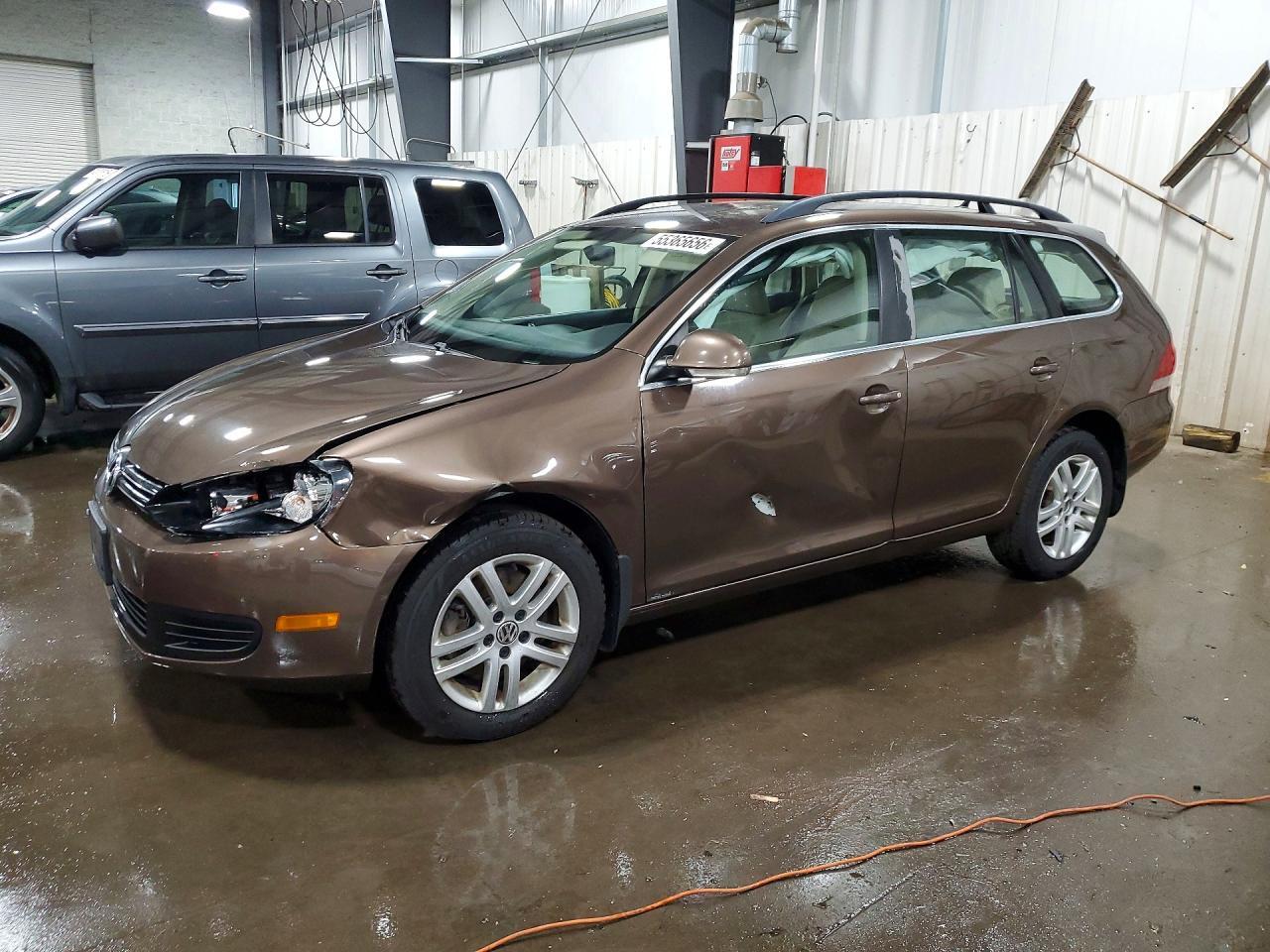 2012 VOLKSWAGEN JETTA