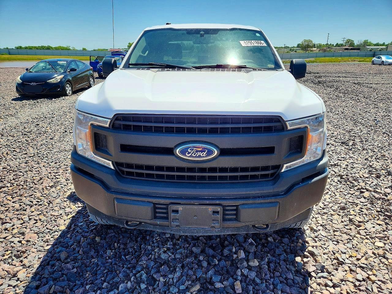2019 FORD F-150 Lightning