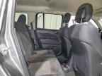 2012 JEEP PATRIOT