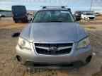 2008 SUBARU Outback