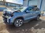 2024 VOLKSWAGEN Taos