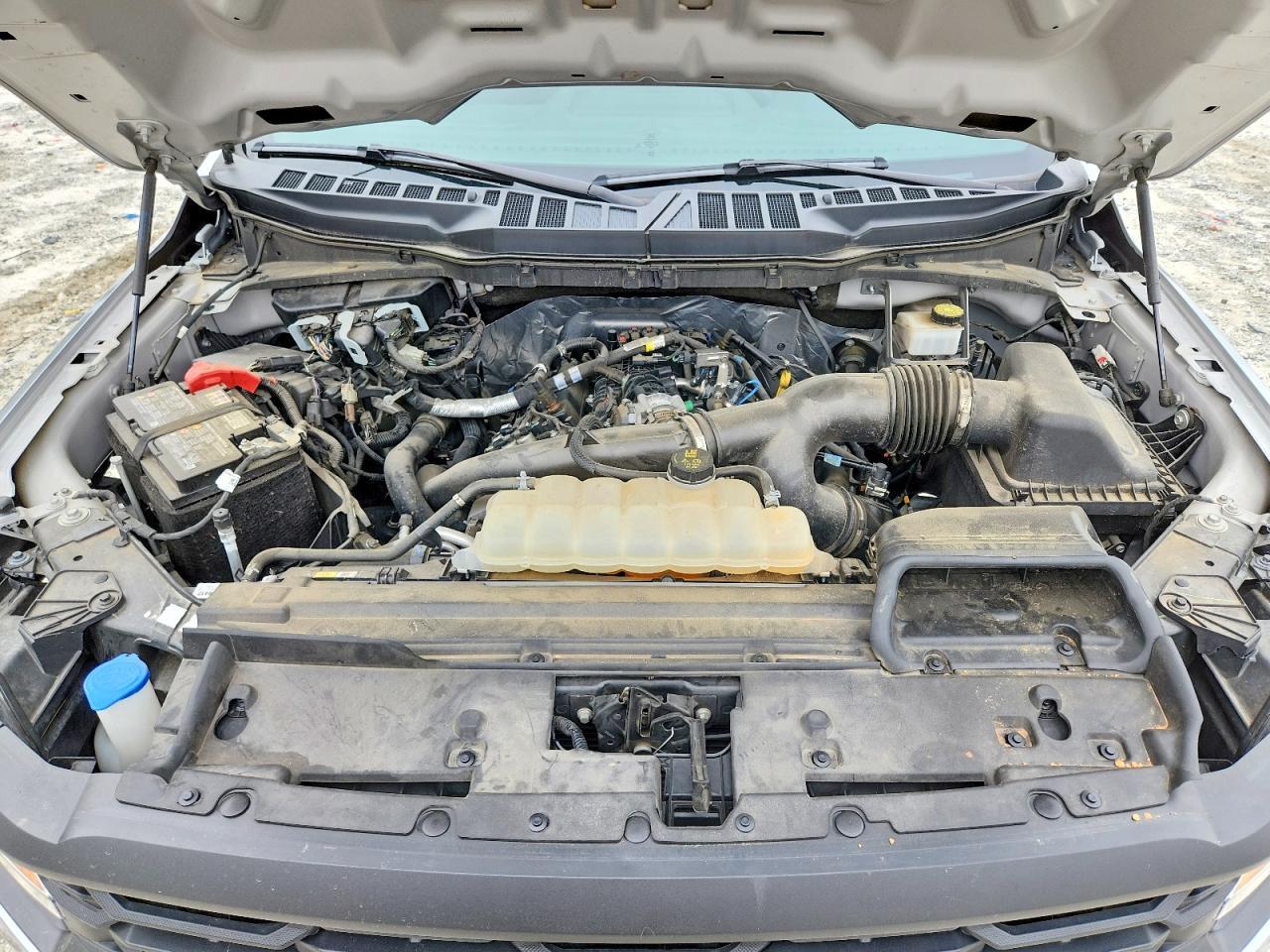 2024 FORD F-150 Lightning