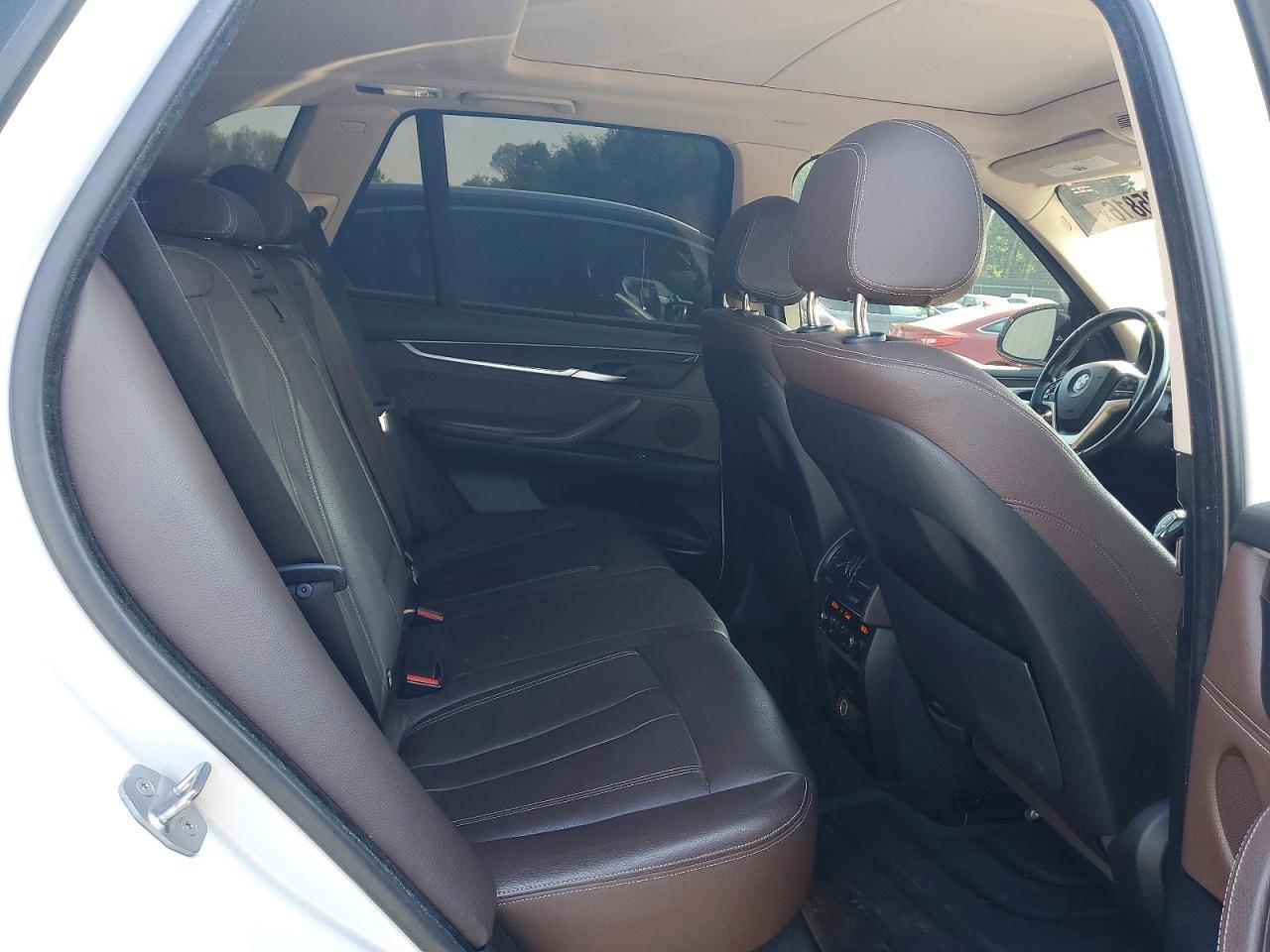 2015 BMW X5