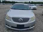 2012 BUICK LACROSSE