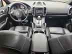 2014 PORSCHE CAYENNE