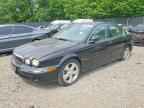 2002 JAGUAR X-Type