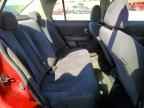 2009 NISSAN VERSA