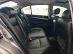 2008 INFINITI G35