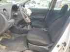 2014 NISSAN VERSA