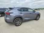 2021 LEXUS NX 300