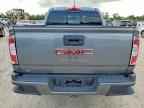 2022 GMC CANYON