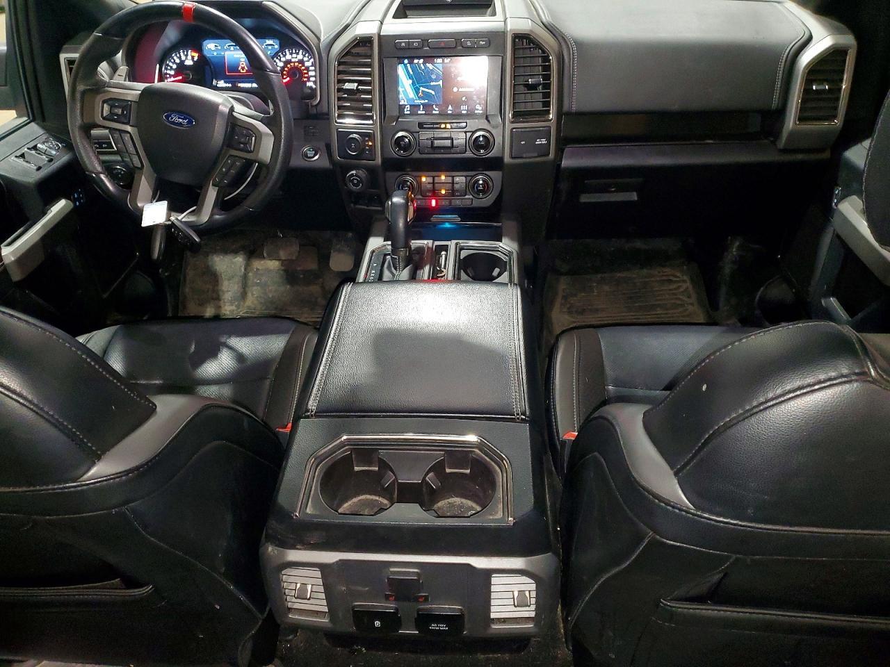 2019 FORD F-150 Lightning