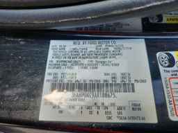 2010 FORD FUSION