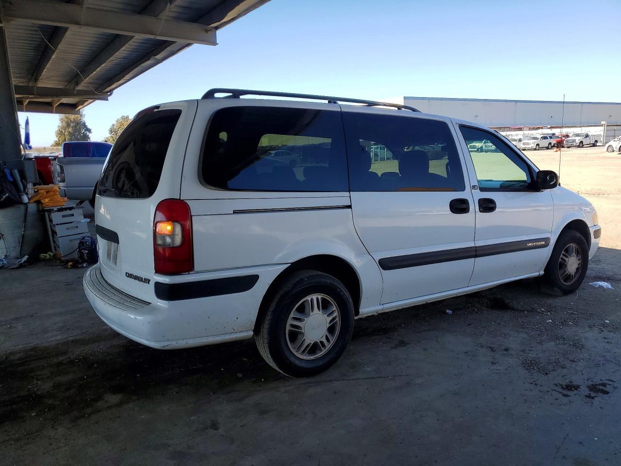 2002 CHEVROLET Venture