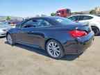 2011 INFINITI G37