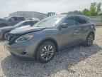 2018 NISSAN MURANO