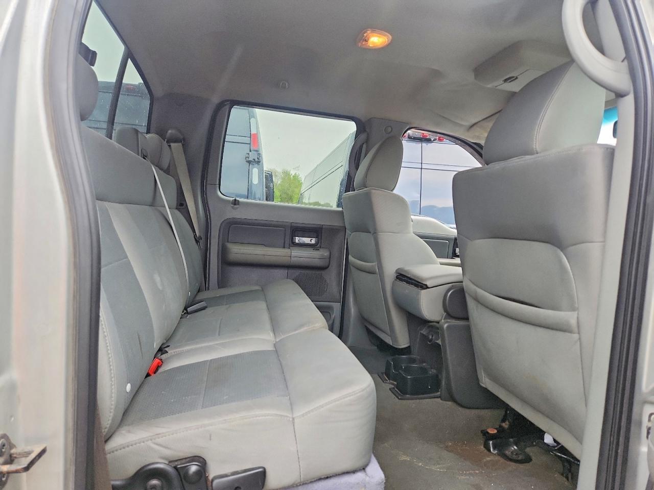 2007 FORD F-150 Lightning