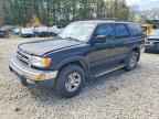 2000 TOYOTA 4Runner