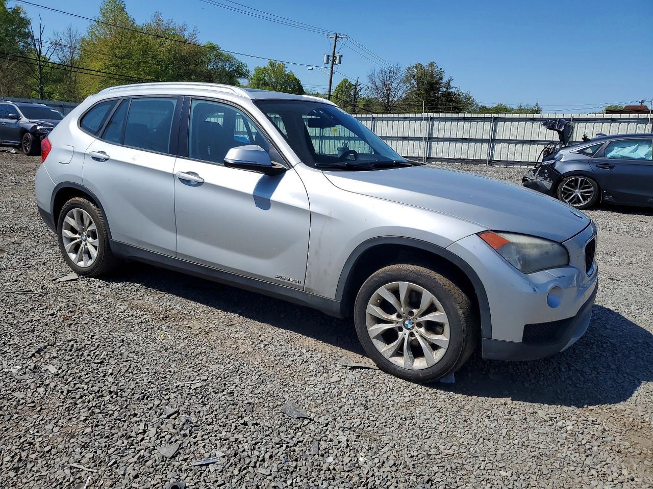 2014 BMW X1
