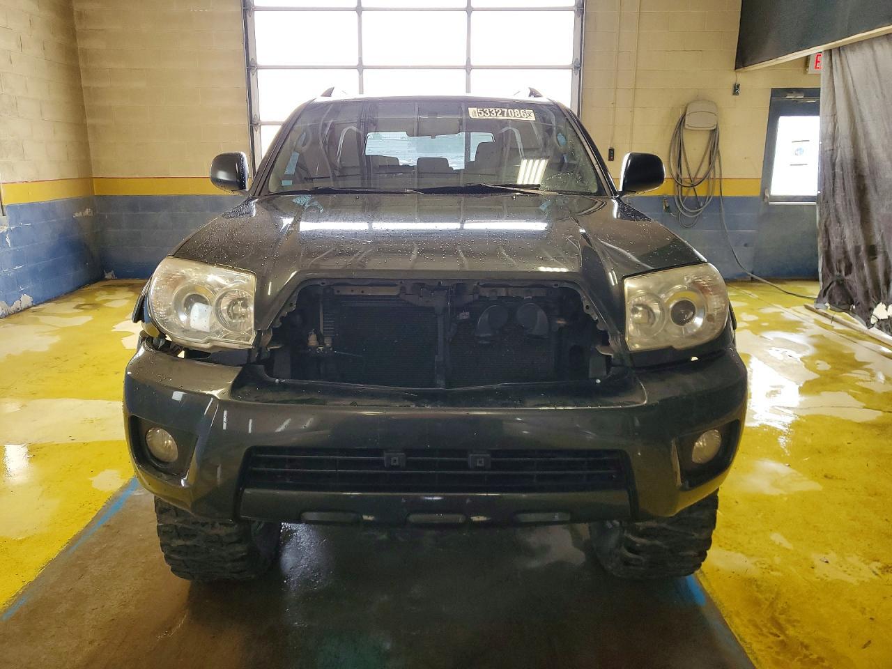 2006 TOYOTA 4Runner