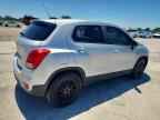 2017 CHEVROLET TRAX