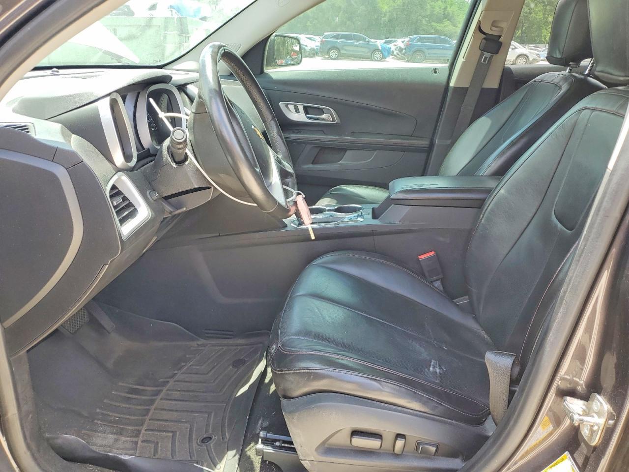 2014 CHEVROLET EQUINOX
