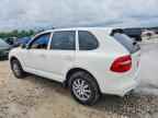 2009 PORSCHE CAYENNE