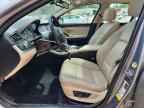 2011 BMW 5 series