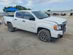 2021 GMC CANYON