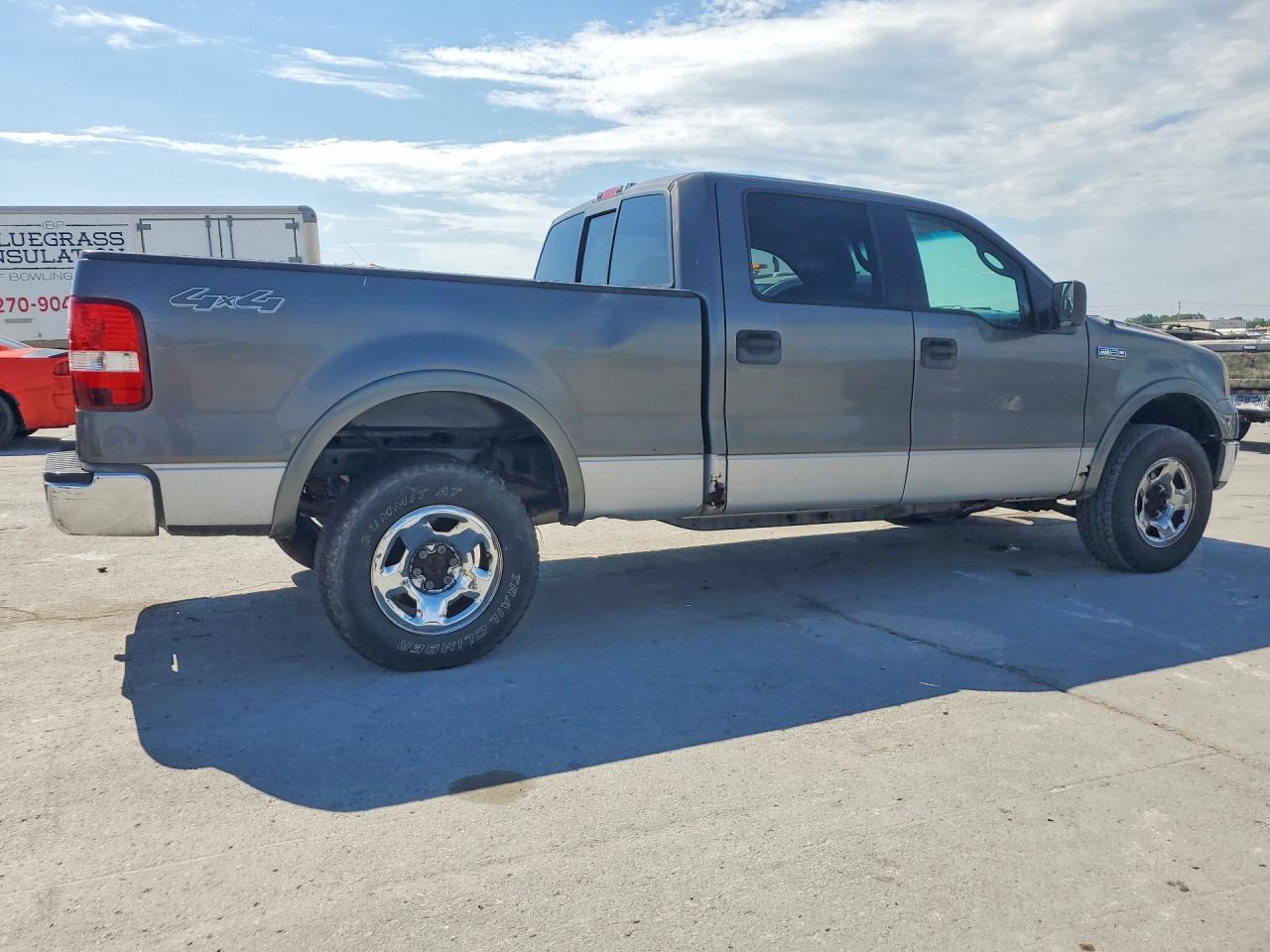 2006 FORD F-150 Lightning