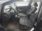 2013 FORD Fiesta