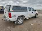 2003 CHEVROLET Silverado