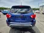2017 NISSAN PATHFINDER