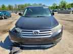 2013 TOYOTA HIGHLANDER