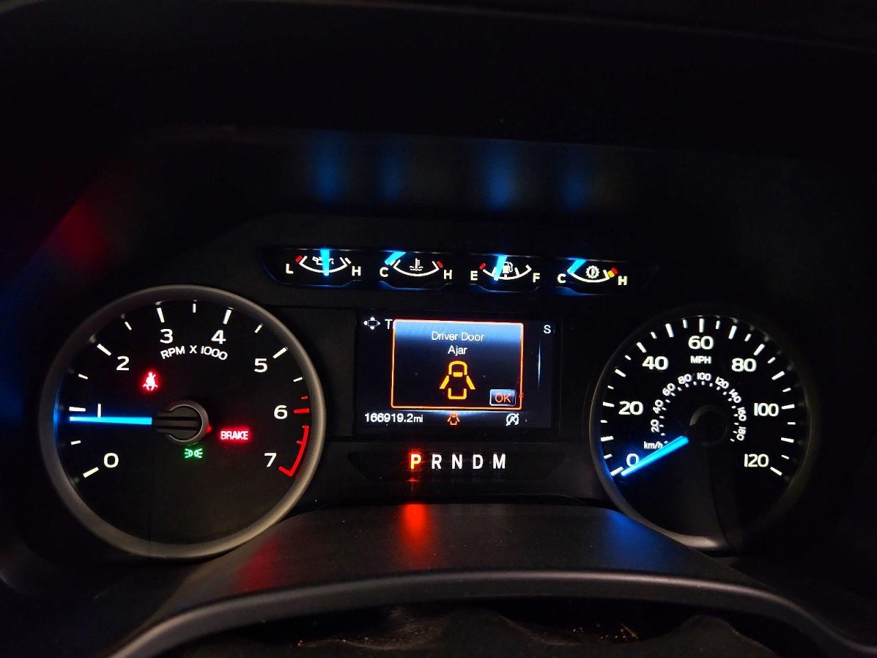 2018 FORD F-150 Lightning