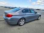 2012 BMW 5 series