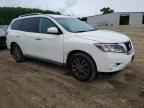 2014 NISSAN PATHFINDER