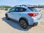 2020 SUBARU Crosstrek